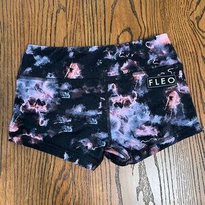FLEO XS Shorts
